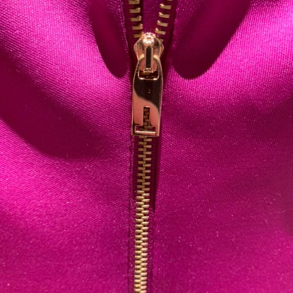 Ted Baker: Elenna Bodycon Embellished midi dress - Picture 8 of 9